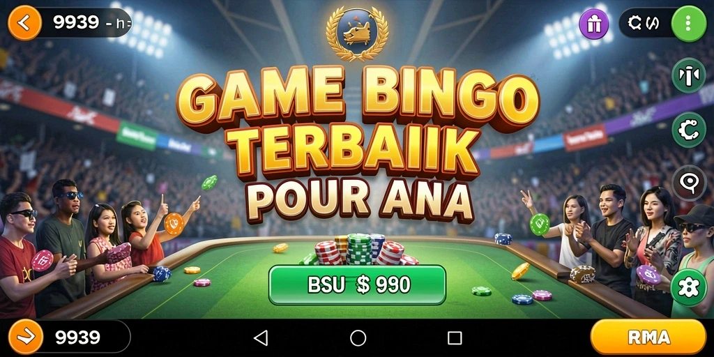 Tampilan screenshot gameplay 9939 yang menarik dan interaktif.